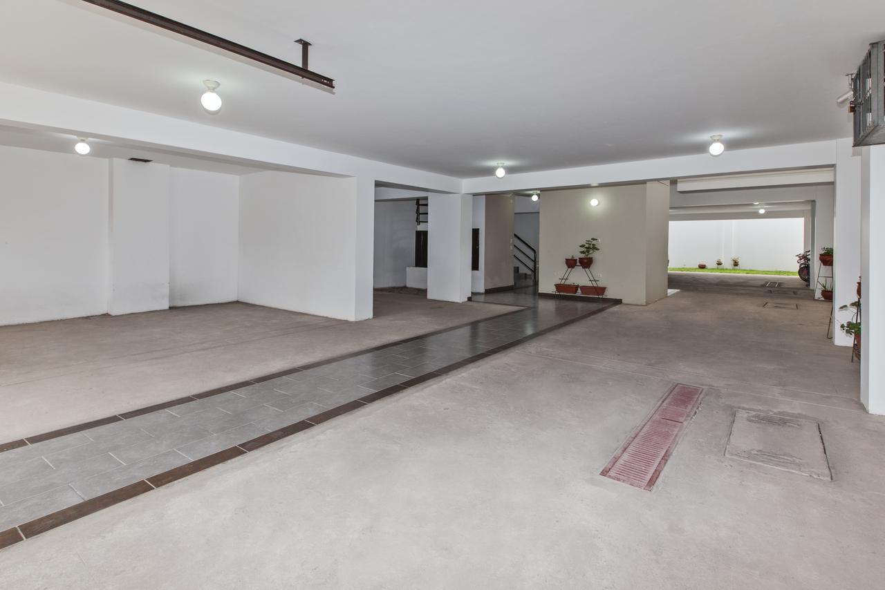 Polo Apartaments Cusco Luaran gambar